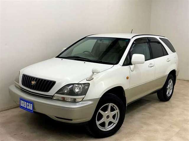 toyota harrier 1999 180806125349 image 1