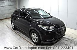 honda vezel 2014 -HONDA--VEZEL RU3-1041590---HONDA--VEZEL RU3-1041590-