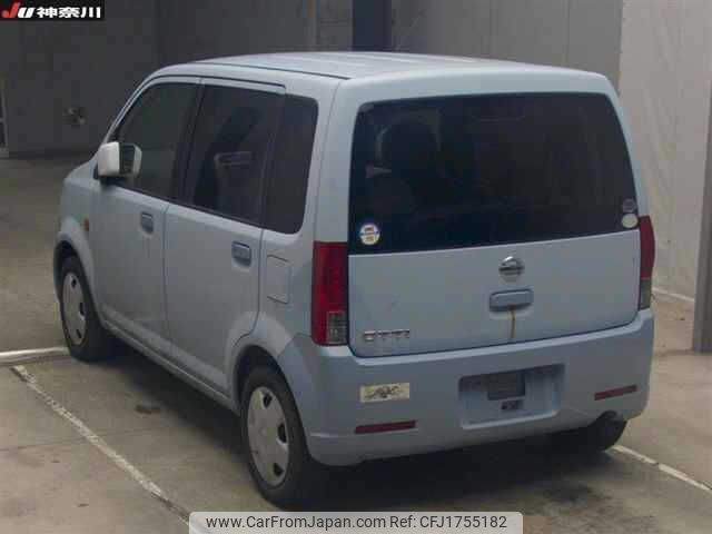 nissan otti 2006 CFJ1755182 image 2