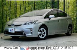 toyota prius-phv 2012 quick_quick_ZVW35_ZVW35-3012536