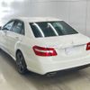 mercedes-benz e-class 2010 -MERCEDES-BENZ 【山口 367は55】--Benz E Class 212072-2A221733---MERCEDES-BENZ 【山口 367は55】--Benz E Class 212072-2A221733- image 2