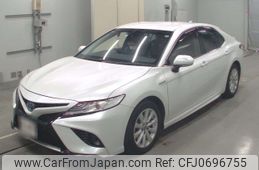 toyota camry 2020 -TOYOTA--Camry AXVH70-1061405---TOYOTA--Camry AXVH70-1061405-