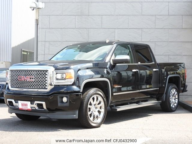 gmc sierra 2014 -GM--GMC Sierra -ﾌﾒｲ--3GTU2WEJ2EG396922---GM--GMC Sierra -ﾌﾒｲ--3GTU2WEJ2EG396922- image 1