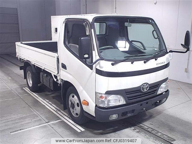 toyota toyoace 2011 -TOYOTA--Toyoace XZU304-1013059---TOYOTA--Toyoace XZU304-1013059- image 1