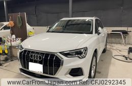 audi q3 2021 -AUDI--Audi Q3 3BA-F3DPC--WAUZZZF3XL1113131---AUDI--Audi Q3 3BA-F3DPC--WAUZZZF3XL1113131-