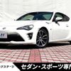 toyota 86 2017 -TOYOTA--86 DBA-ZN6--ZN6-083419---TOYOTA--86 DBA-ZN6--ZN6-083419- image 1