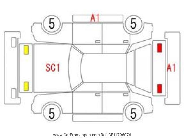 mitsubishi outlander-phev 2017 CFJ1796076 image 2