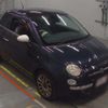 fiat 500 2010 -FIAT--Fiat 500 31214-ZFA31200000292945---FIAT--Fiat 500 31214-ZFA31200000292945- image 6