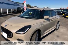 suzuki swift 2023 -SUZUKI--Swift 5AA-ZCEDS--ZCEDS-101775---SUZUKI--Swift 5AA-ZCEDS--ZCEDS-101775-