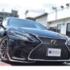 lexus ls 2018 -LEXUS 【長野 372ｽ 1】--Lexus LS DBA-VXFA50--VXFA50-0001409---LEXUS 【長野 372ｽ 1】--Lexus LS DBA-VXFA50--VXFA50-0001409- image 41