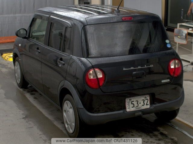 suzuki alto-lapin 2018 CFJ1431126 image 2