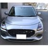 suzuki swift 2024 -SUZUKI--Swift ZCDDS--ZCDDS-100938---SUZUKI--Swift ZCDDS--ZCDDS-100938- image 26