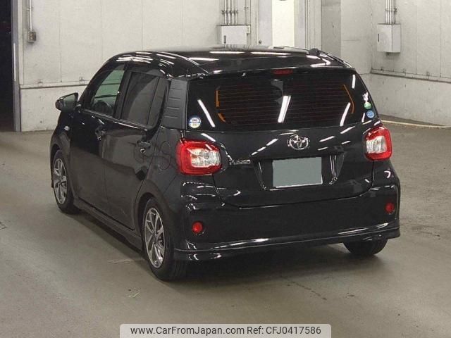 toyota passo 2016 quick_quick_DBA-M700A_M700A-0043310 image 2