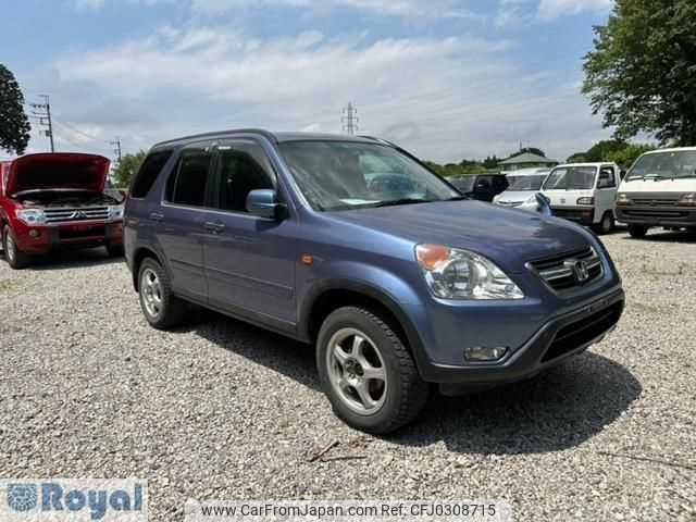 honda cr-v 2001 TE5759 image 1