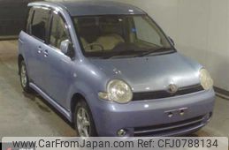 toyota sienta 2004 -TOYOTA--Sienta NCP85G-0008862---TOYOTA--Sienta NCP85G-0008862-