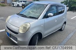 suzuki mr-wagon 2006 CFJ1704998