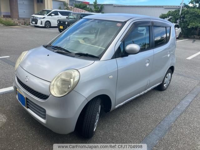 suzuki mr-wagon 2006 CFJ1704998 image 1