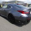 lexus rc-f 2019 GOO_JP_700080241230200612002 image 5