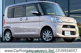 daihatsu tanto 2018 -DAIHATSU--Tanto DBA-LA600S--LA600S-0634860---DAIHATSU--Tanto DBA-LA600S--LA600S-0634860-