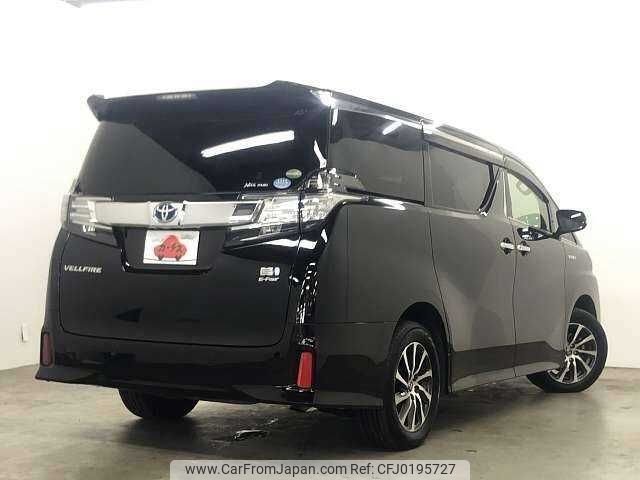 toyota vellfire 2015 504928-923909 image 2