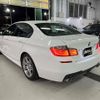 bmw 5-series 2011 -BMW--BMW 5 Series DBA-FR30--WBAFR12020C945028---BMW--BMW 5 Series DBA-FR30--WBAFR12020C945028- image 3