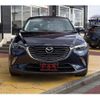 mazda cx-3 2015 quick_quick_DK5FW_DK5FW-107286 image 7