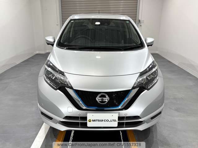 nissan note 2019 CFJ1557328 image 2