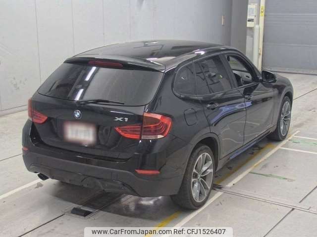 bmw x1 2014 CFJ1526407 image 2