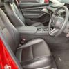 mazda mazda3 2021 CFJ1843411 image 3