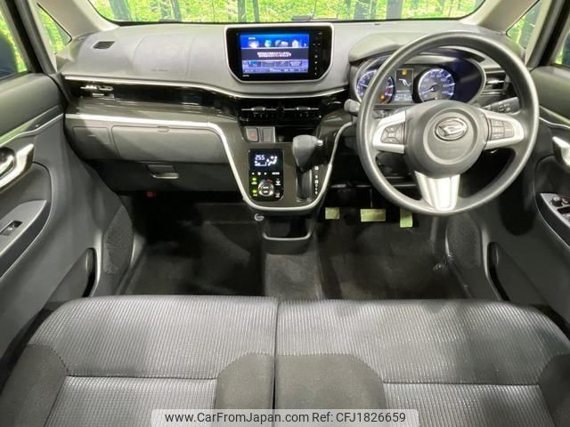 daihatsu move 2017 CFJ1826659 image 2