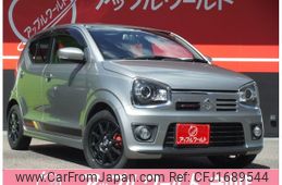 suzuki alto-works 2016 CFJ1689544