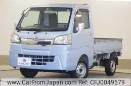 daihatsu hijet-truck 2014 quick_quick_EBD-S510P_S510P-0004086