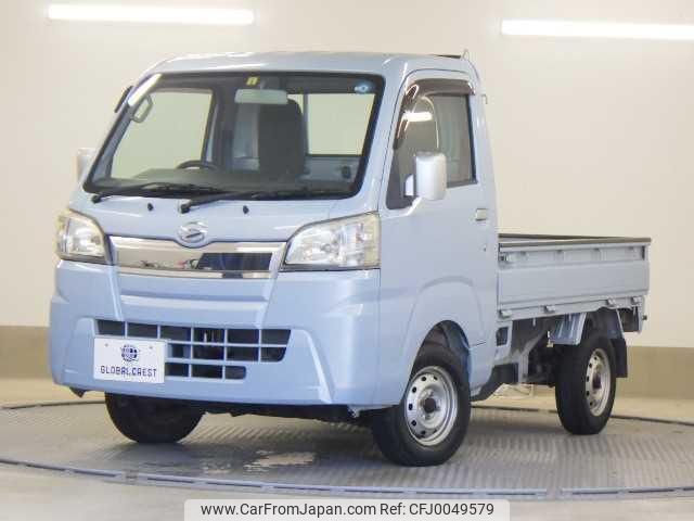 daihatsu hijet-truck 2014 quick_quick_EBD-S510P_S510P-0004086 image 1