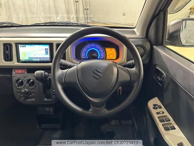 suzuki alto 2019 quick_quick_HA36S_HA36S-530276 image 2