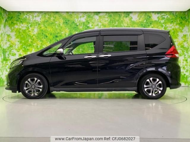 honda freed 2020 quick_quick_6BA-GB5_GB5-3117391 image 2