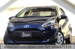 toyota aqua 2018 quick_quick_DAA-NHP10_NHP10-6724964