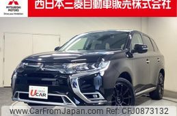 mitsubishi outlander-phev 2019 quick_quick_5LA-GG3W_GG3W-0701814