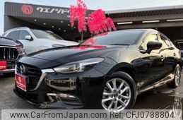 mazda axela 2017 -MAZDA 【名変中 】--Axela BYEFP--200964---MAZDA 【名変中 】--Axela BYEFP--200964-