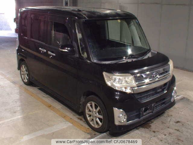 daihatsu tanto 2013 -DAIHATSU--Tanto LA600S--LA600S-0016406---DAIHATSU--Tanto LA600S--LA600S-0016406- image 1