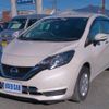 nissan note 2017 quick_quick_DBA-E12_E12-526414 image 1