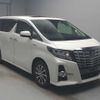 toyota alphard 2016 -TOYOTA--Alphard DAA-AYH30W--AYH30-0033110---TOYOTA--Alphard DAA-AYH30W--AYH30-0033110- image 10