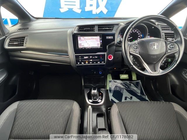 honda fit 2017 -HONDA--Fit DAA-GP5--GP5-3400278---HONDA--Fit DAA-GP5--GP5-3400278- image 2