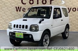 suzuki jimny 2000 -SUZUKI 【名変中 】--Jimny JB23W--207824---SUZUKI 【名変中 】--Jimny JB23W--207824-