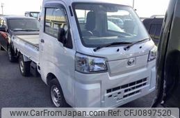 daihatsu hijet-truck 2023 -DAIHATSU--Hijet Truck S500P--0171136---DAIHATSU--Hijet Truck S500P--0171136-