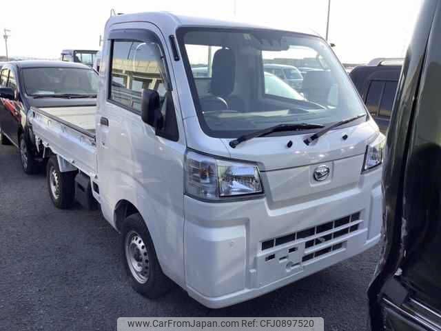 daihatsu hijet-truck 2023 -DAIHATSU--Hijet Truck S500P--0171136---DAIHATSU--Hijet Truck S500P--0171136- image 1