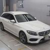 mercedes-benz c-class-station-wagon 2018 quick_quick_DBA-205243_WDD2052432F711352 image 1