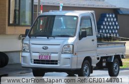 subaru sambar-truck 2010 quick_quick_TT2_TT2-483833