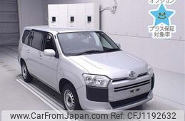 toyota succeed-van 2019 -TOYOTA--Succeed Van NCP165V-0061658---TOYOTA--Succeed Van NCP165V-0061658-