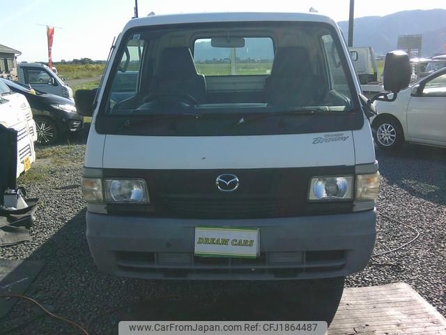mazda bongo-brawny-truck 2000 CFJ1864487 image 2
