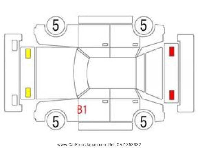 lexus nx 2017 -LEXUS--Lexus NX DBA-AGZ10--AGZ10-1012957---LEXUS--Lexus NX DBA-AGZ10--AGZ10-1012957- image 2